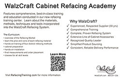 Cabinet-Refacing-Training